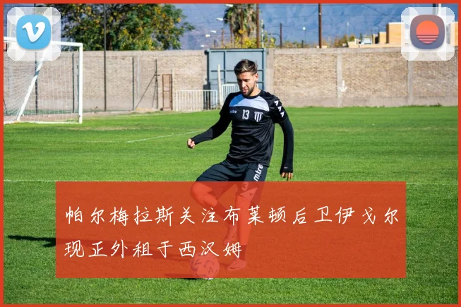 帕尔梅拉斯关注布莱顿后卫伊戈尔现正外租于西汉姆