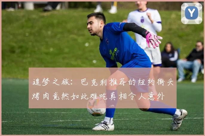 追梦之旅：巴克利推荐的纽约街头烤肉竟然如此难吃真相令人意外